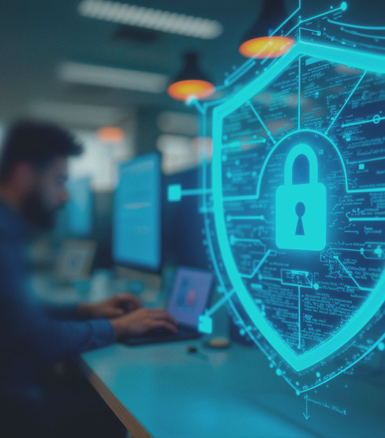 Data Protector System