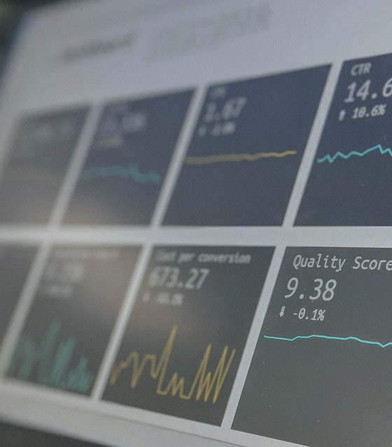 Marketing Automation