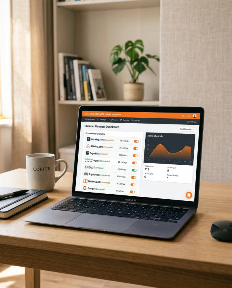 CONNETTI LA TUA
PIATTAFORMA
ALL’ECOSISTEMA
DEVERSO